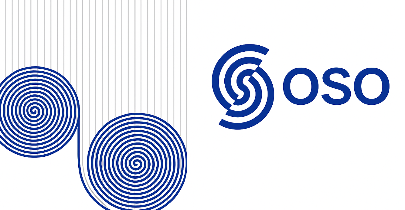 Open Source Observer (OSO)