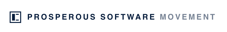 Prosperous Software Movement