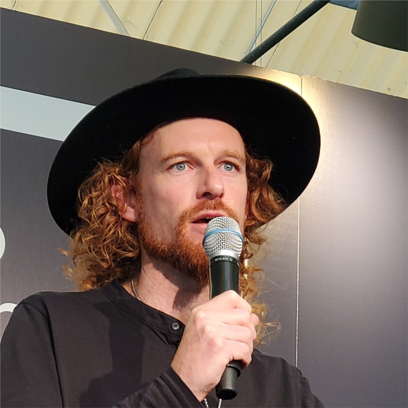 David Casey